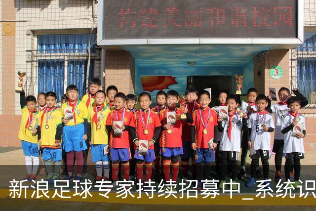 新浪足球专家持续招募中 系统识别AI写稿直接拉黑